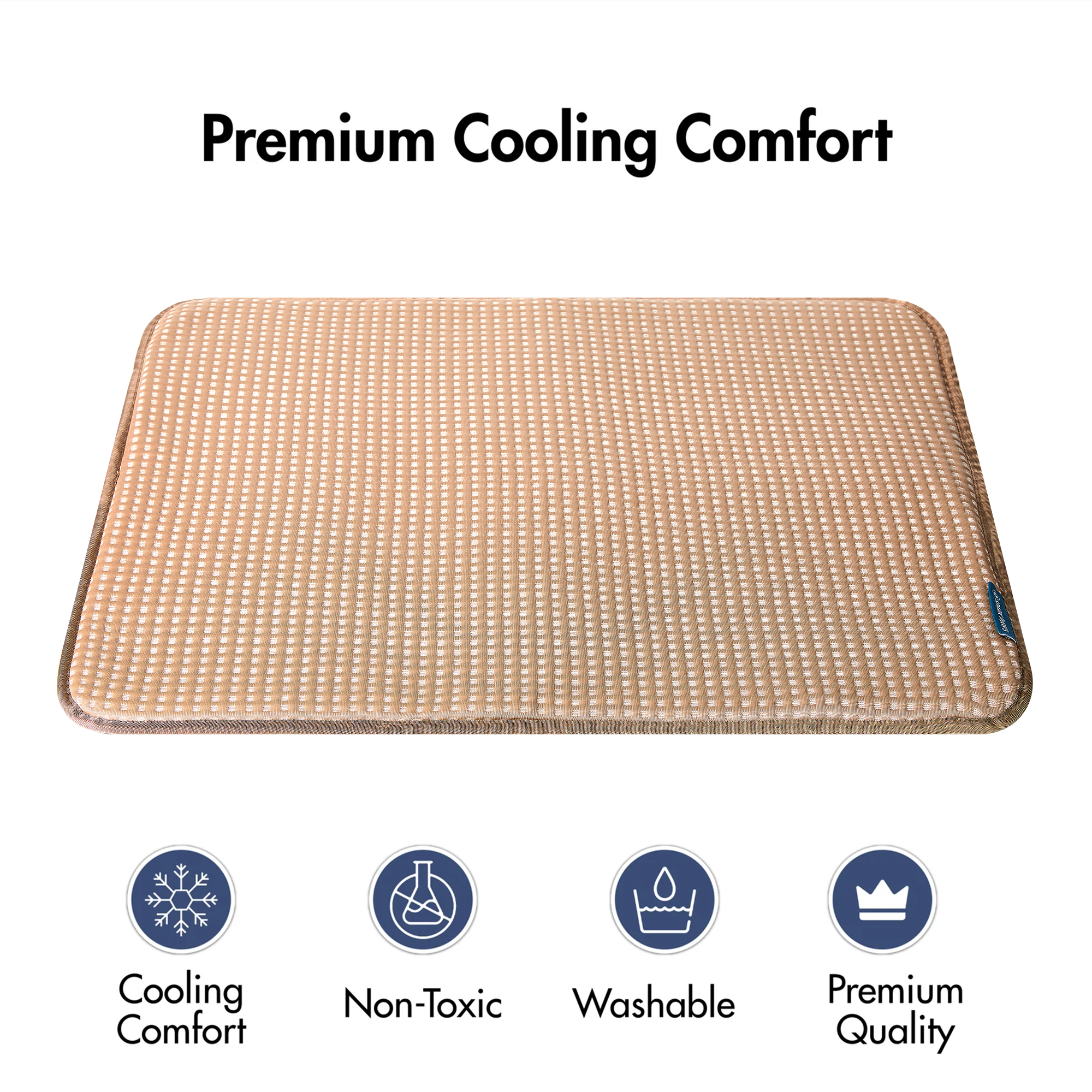 Breathable Cooling Dog Mat product image 46