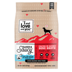 Baked & Saucy - Beef + Sweet Potato