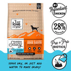 Dry Dog Food product image 3