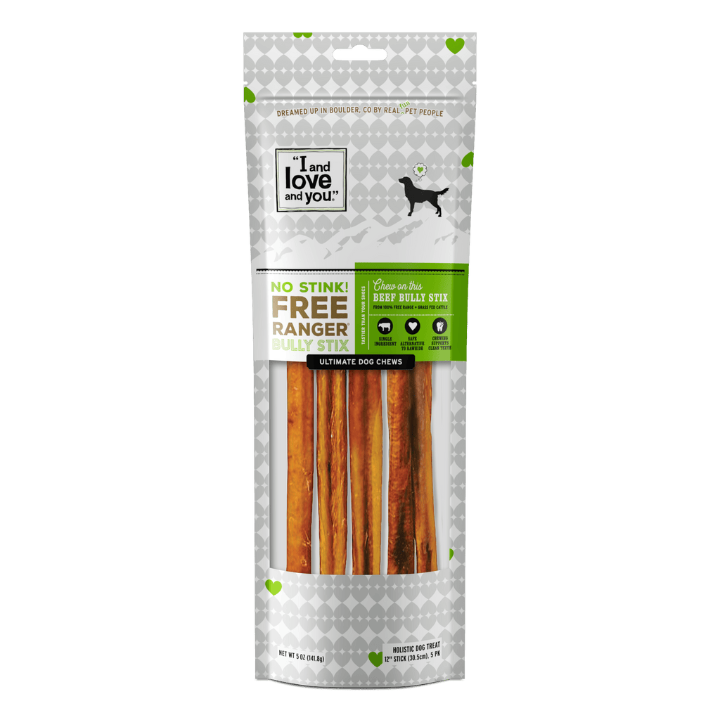 Dog Chews product image 1