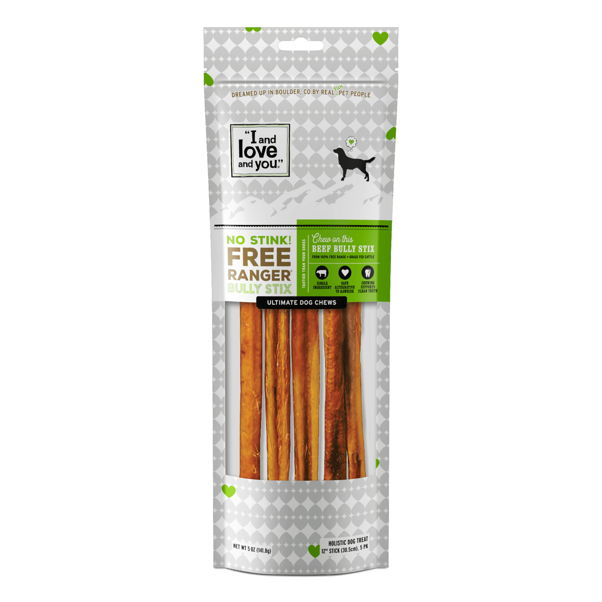 Dog Chews product image 1