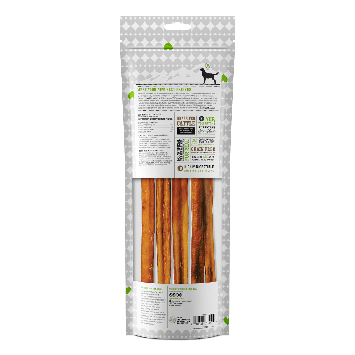Dog Chews product image 2