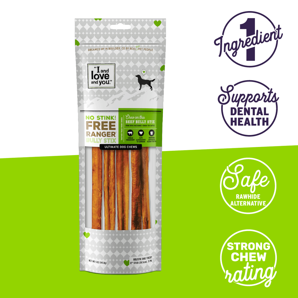 Dog Chews product image 3