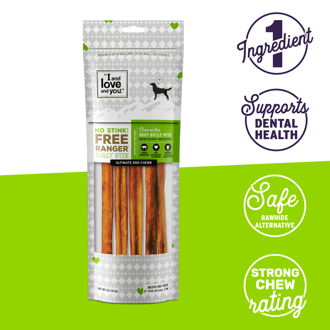 Dog Chews product image 3