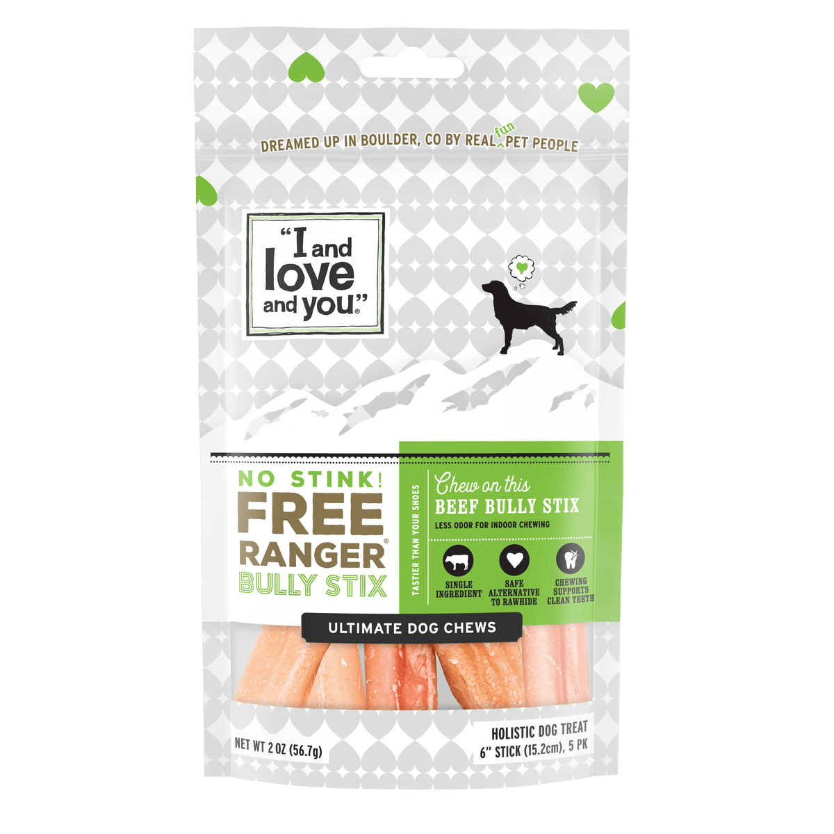 Dog Chews product image 1