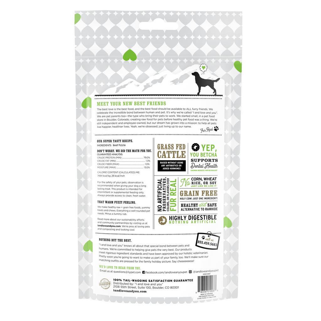 Dog Chews product image 2