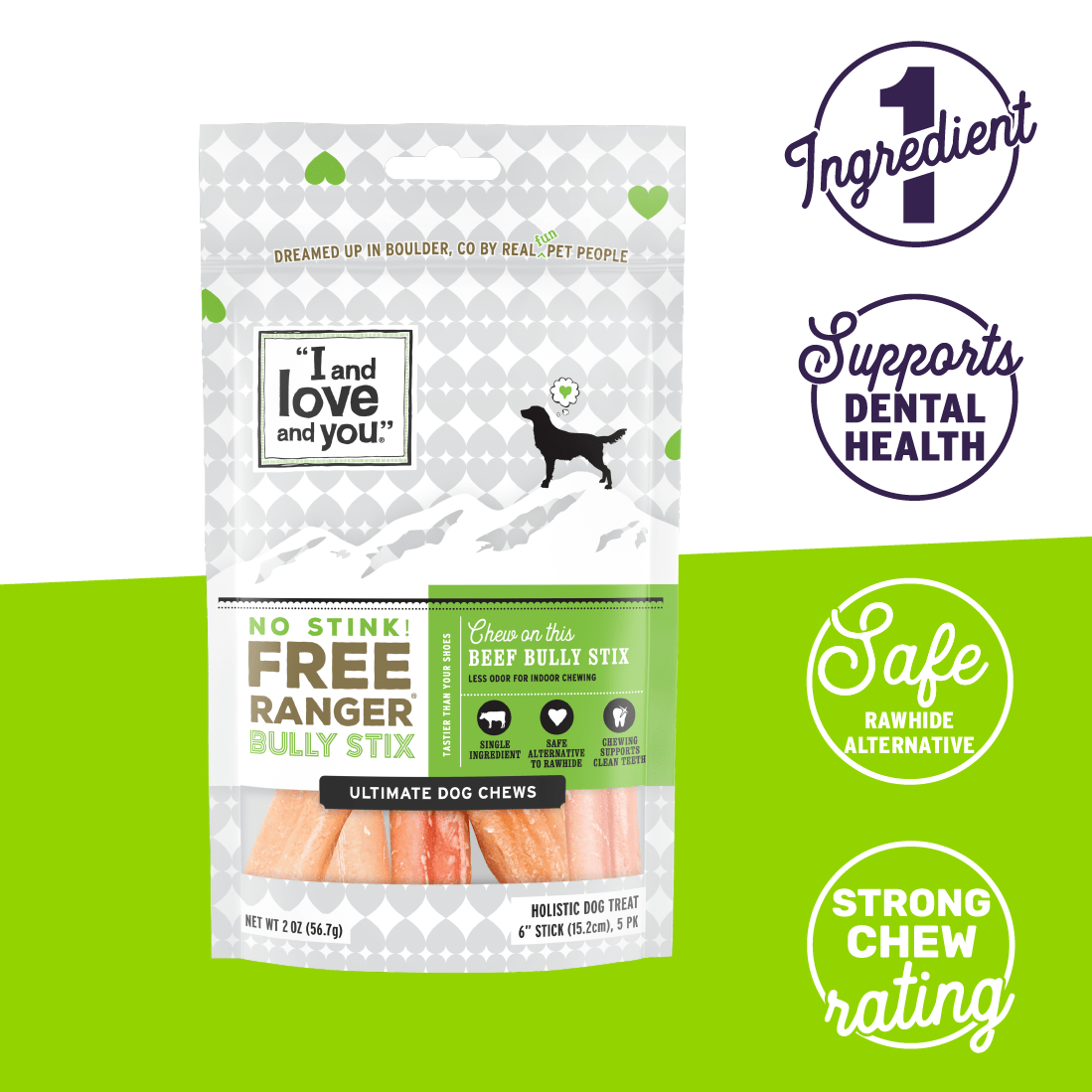 Dog Chews product image 3