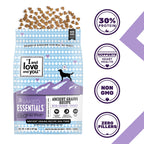 Dry Dog Food product image 3