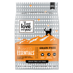 Naked Essentials® - Chicken + Duck