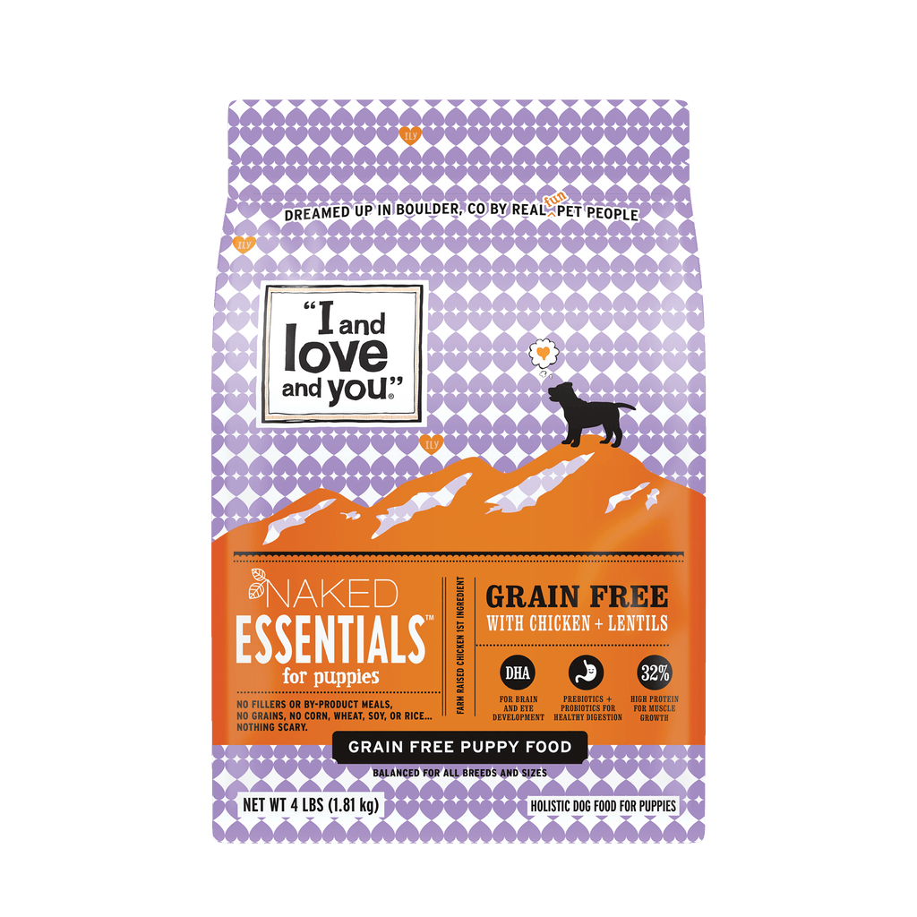 Puppy Dry Food product image 1