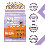Puppy Dry Food product image 3