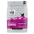Naked Essentials® - Salmon + Trout