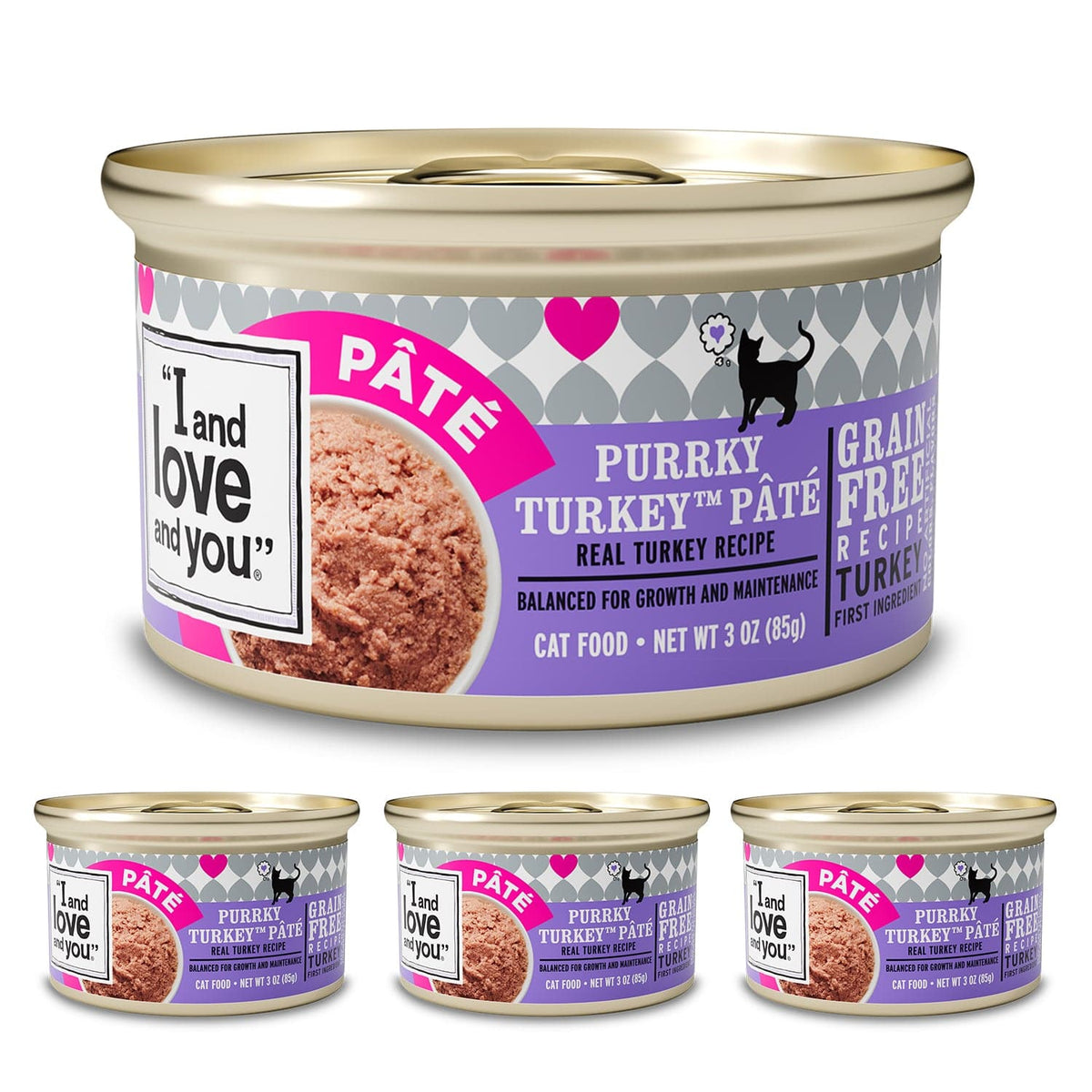 Wet Cat Food product image 2