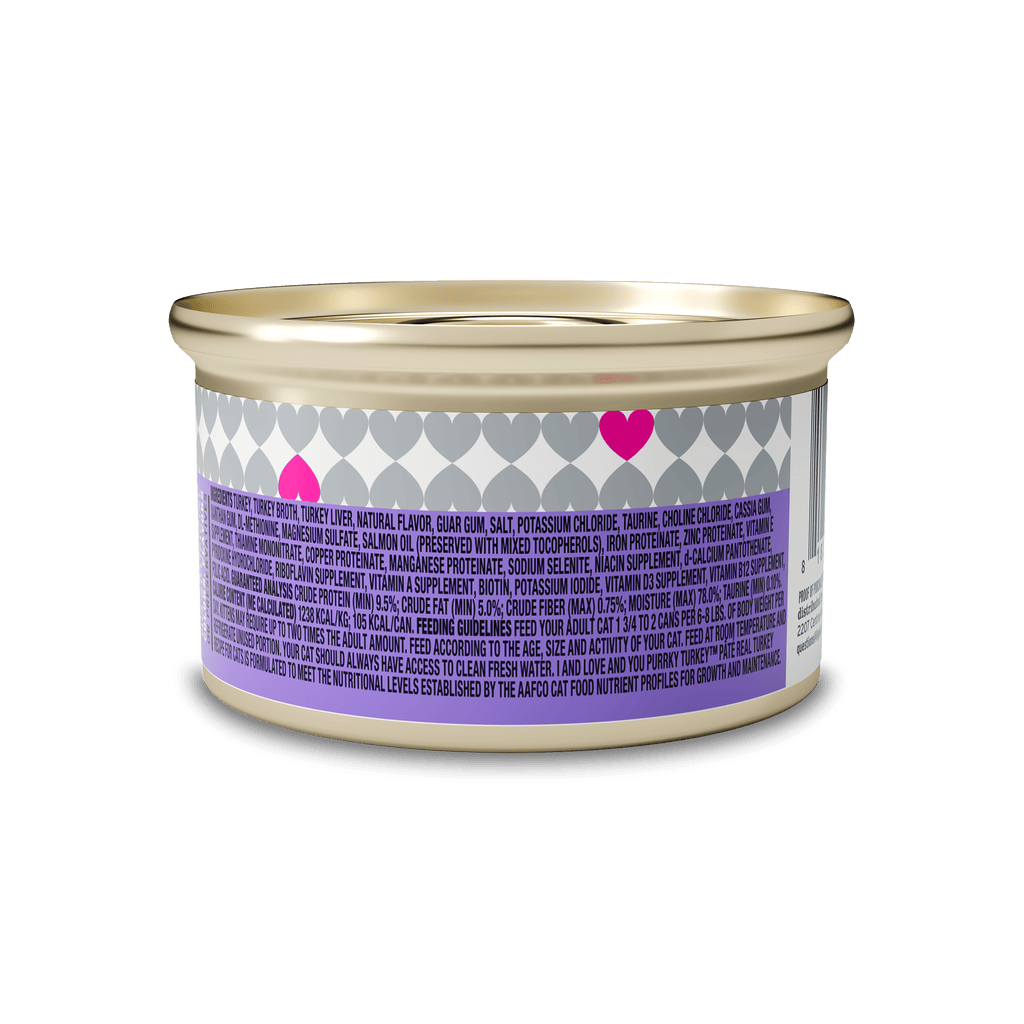 Wet Cat Food product image 3