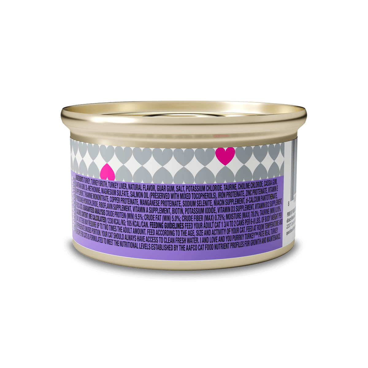 Wet Cat Food product image 3