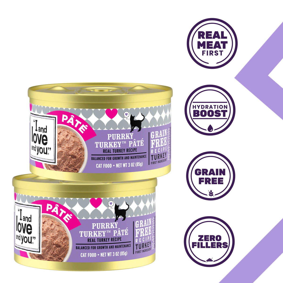 Wet Cat Food product image 4