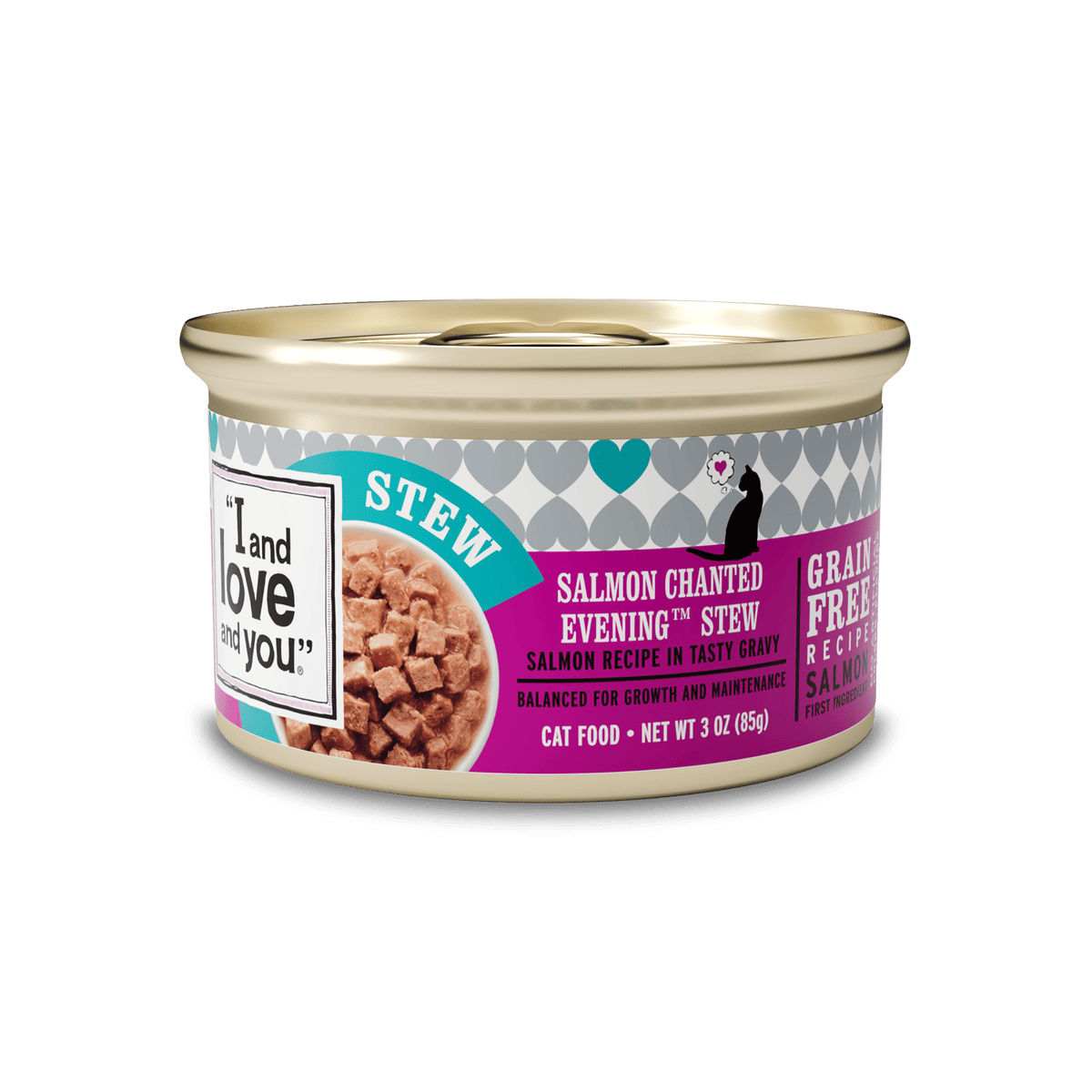 Wet Cat Food product image 1
