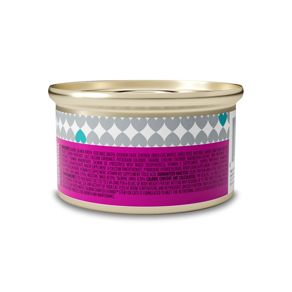 Wet Cat Food product image 2