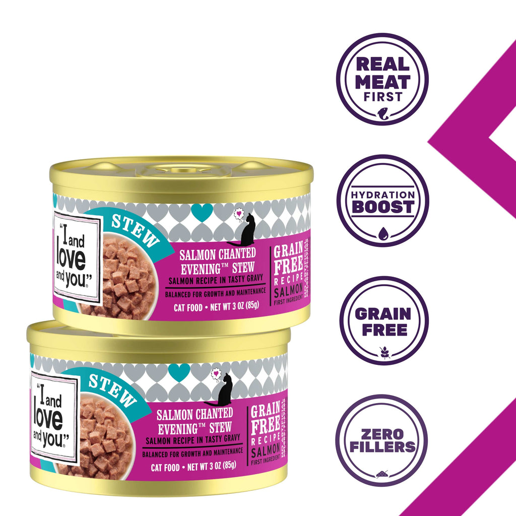 Wet Cat Food product image 3