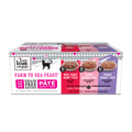 Original Recipe - Cat Can Variety Pack - Farm To Sea