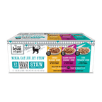 Original Recipe - Cat Can Variety Pack - Ninja Cat Jiu Jit Stew