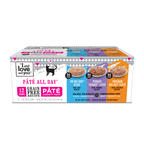 Original Recipe - Cat Can Variety Pack - Pâté All Day
