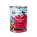 Canned Dog Food product image 1