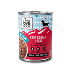 Canned Dog Food product image 1