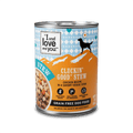 Wet Dog Food product image 1