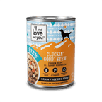 Wet Dog Food product image 1