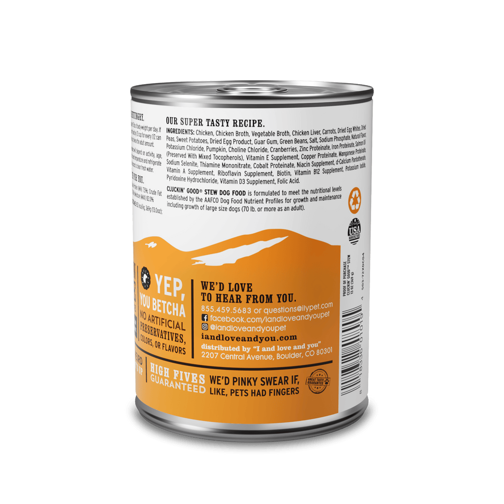Wet Dog Food product image 2