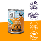 Wet Dog Food product image 3