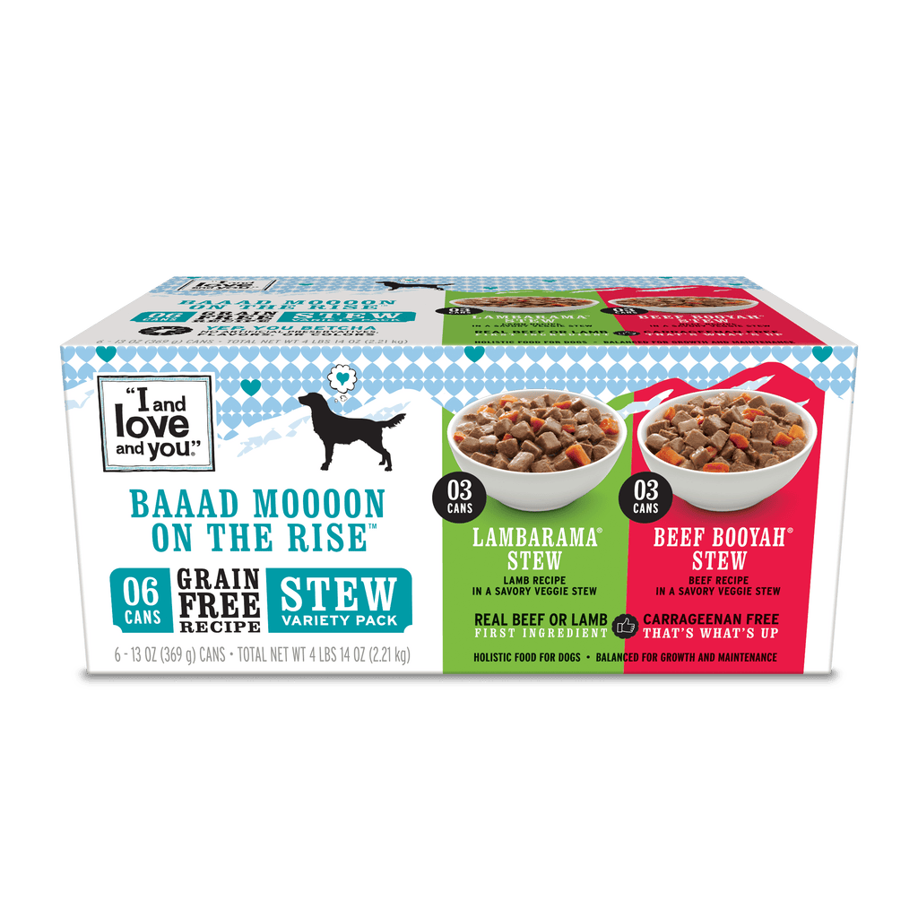 Wet Dog Food product image 1