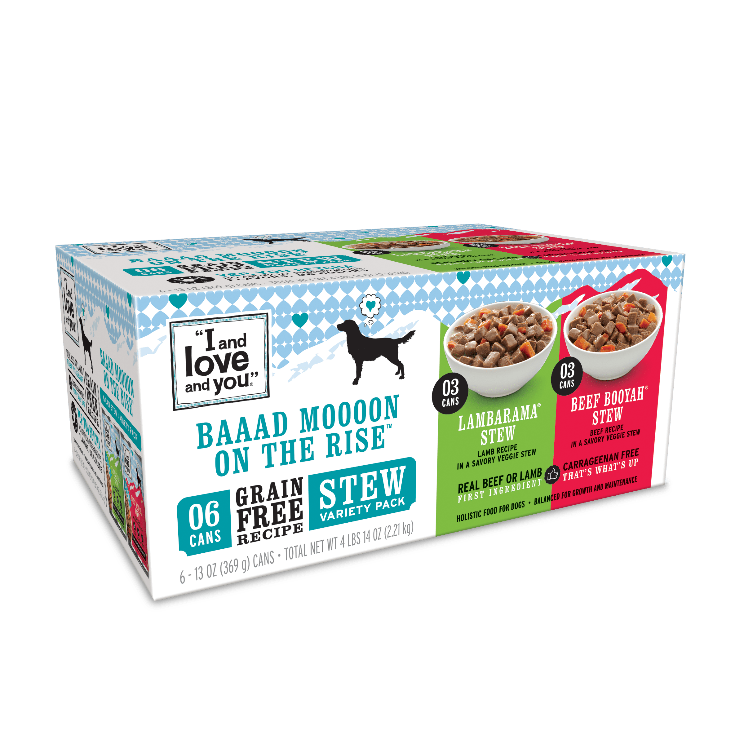 Wet Dog Food product image 2