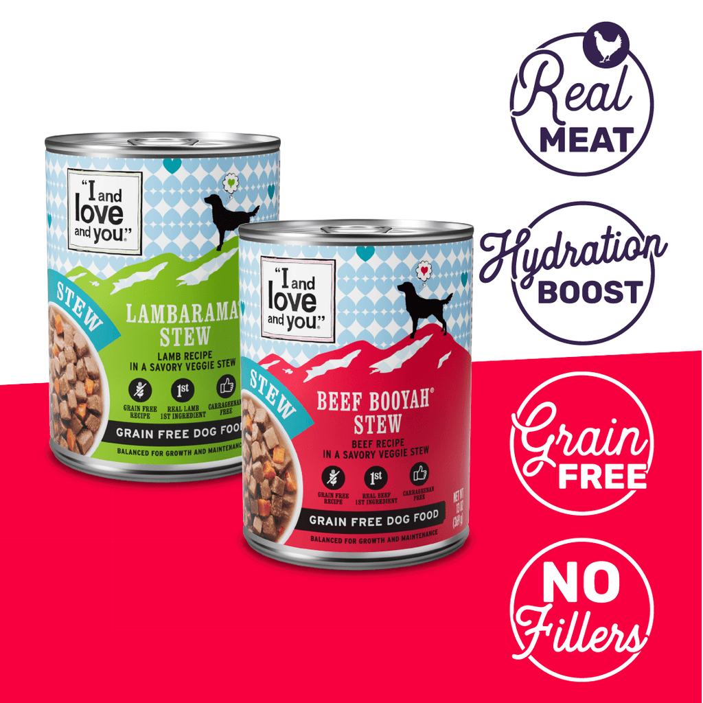 Wet Dog Food product image 3