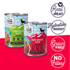 Wet Dog Food product image 3