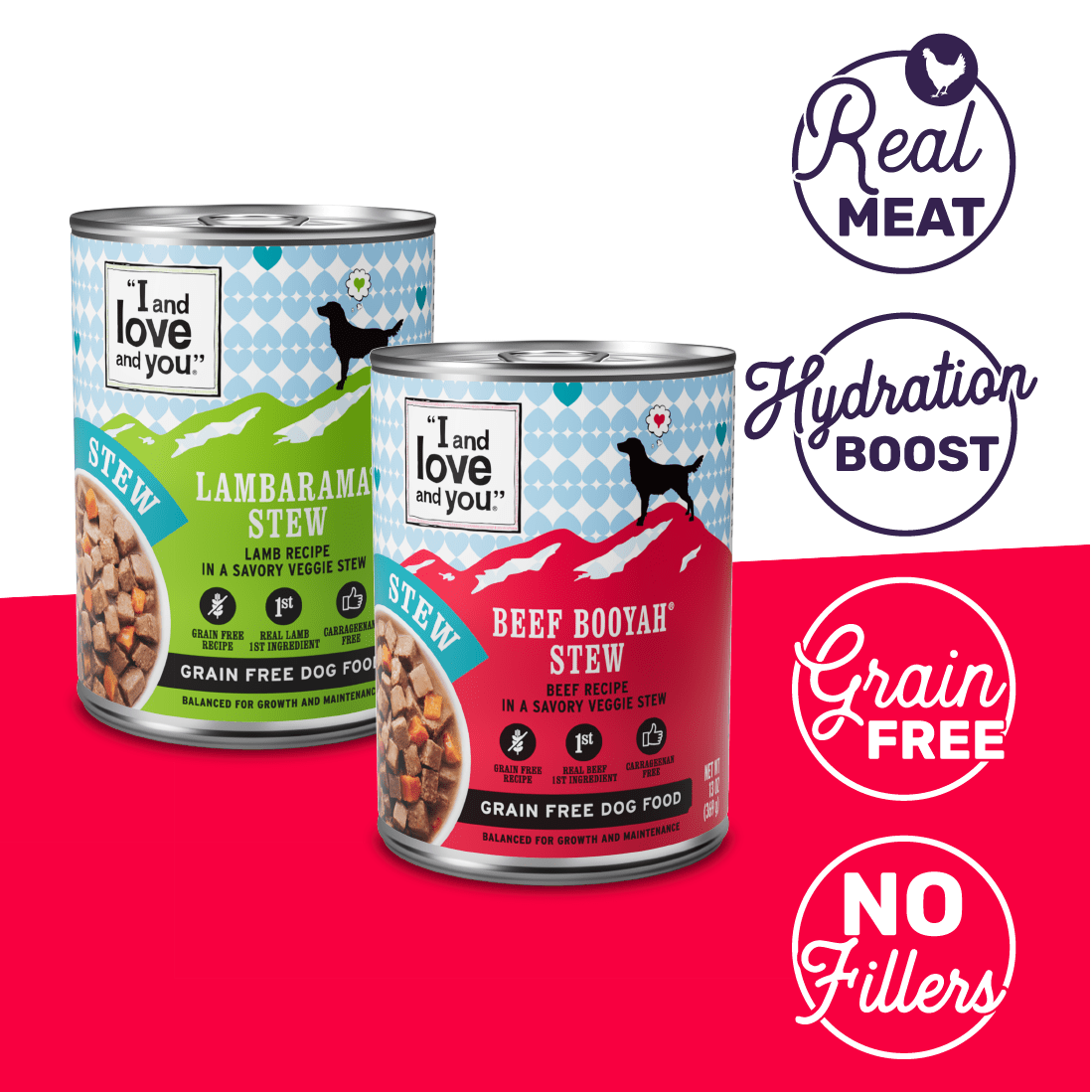 Wet Dog Food product image 3