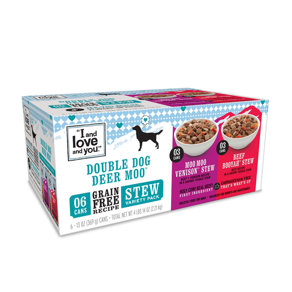 Canned Dog Food product image 2