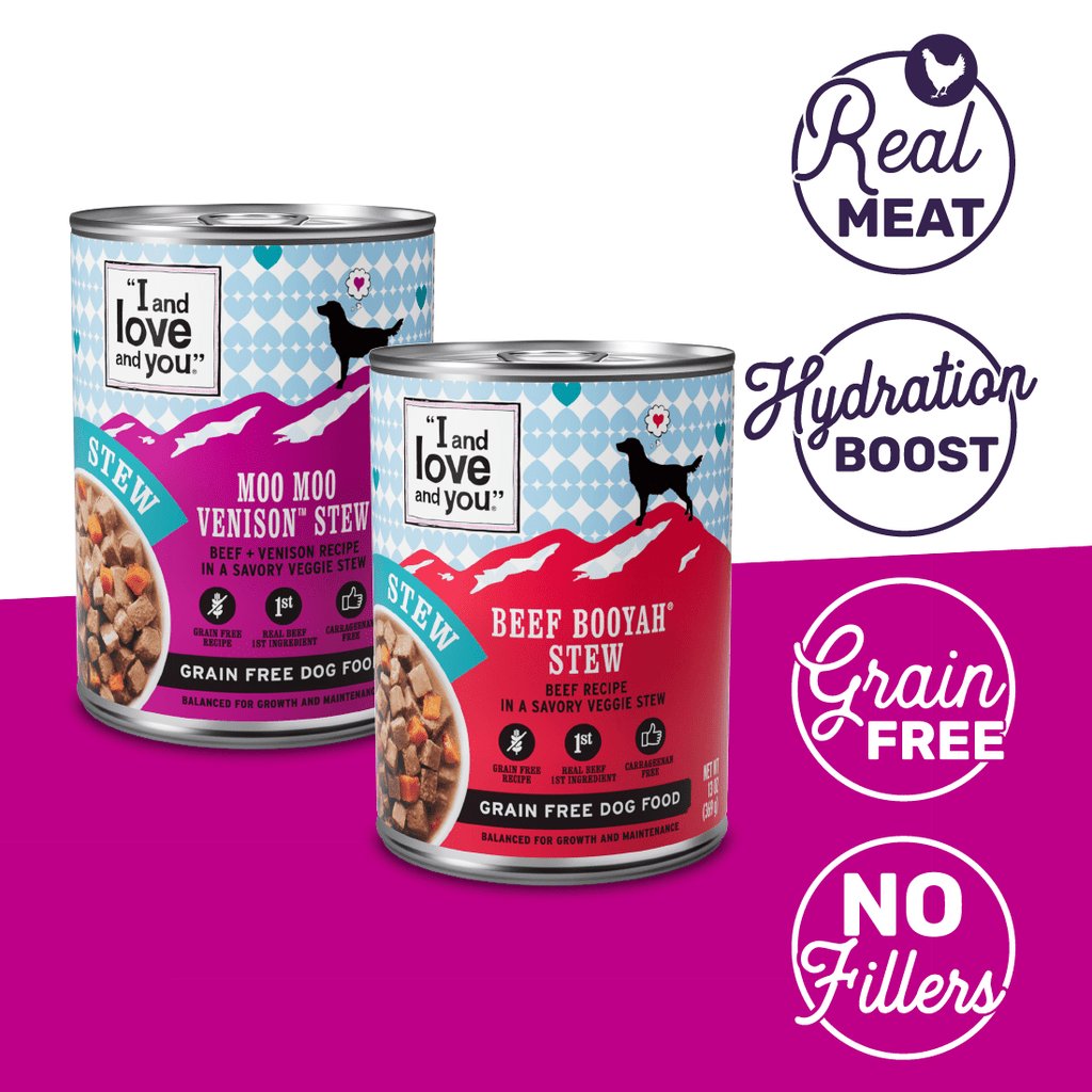 Canned Dog Food product image 3