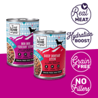 Canned Dog Food product image 3