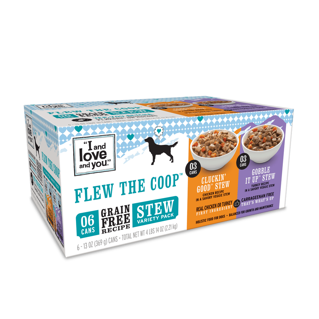 Canned Dog Food product image 2