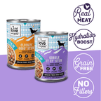 Canned Dog Food product image 3