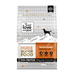 Dry Dog Food product image 1