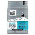 Dry Cat Food product image 1
