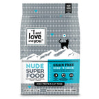 Dry Cat Food product image 1