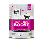 Dog Food Topper product image 1