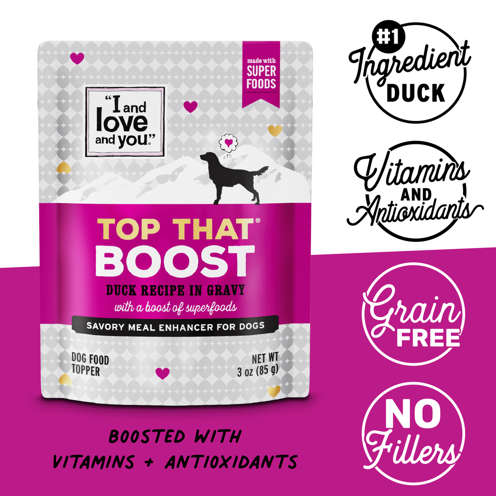 Dog Food Topper product image 3