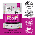 Dog Food Topper product image 3