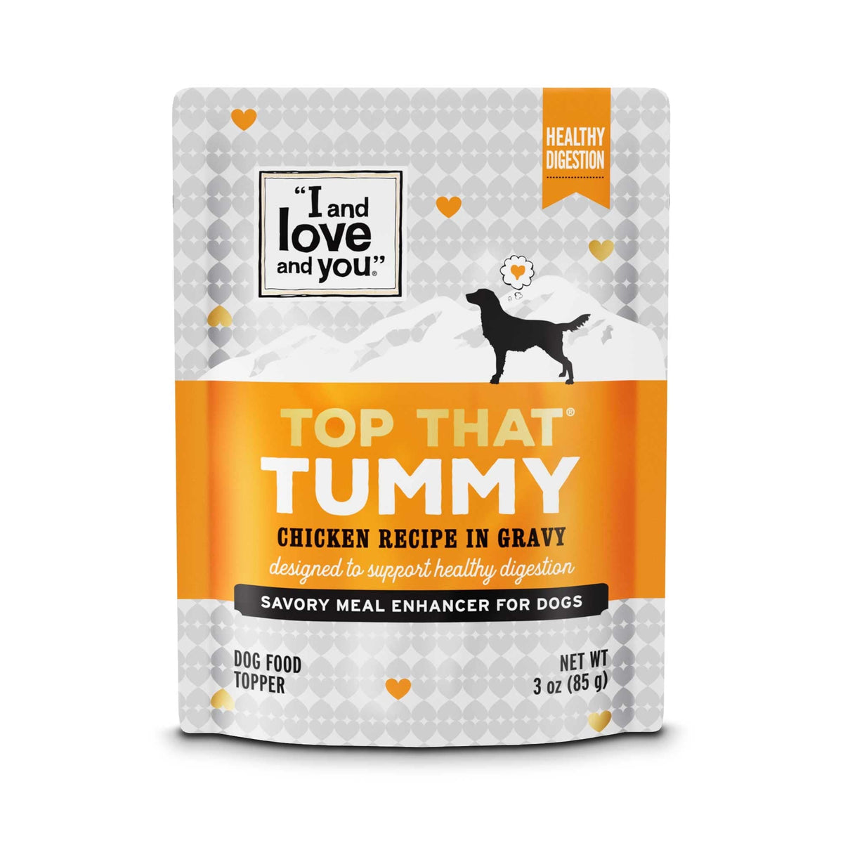 Dog Food Topper product image 1
