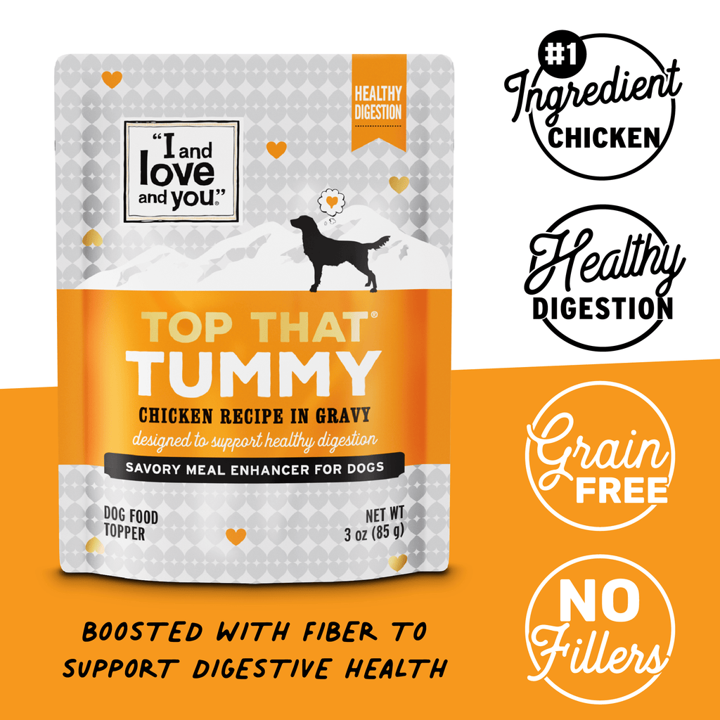 Dog Food Topper product image 2